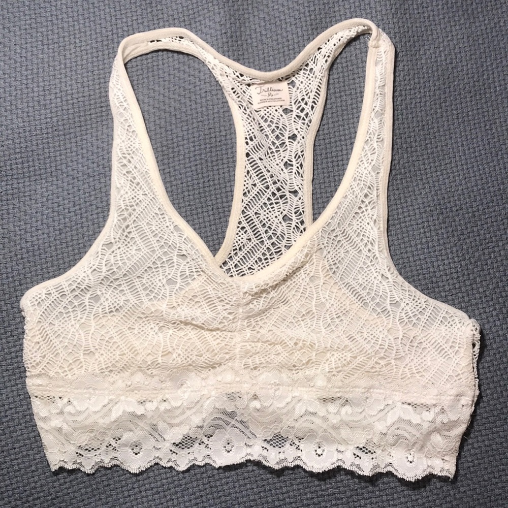 Racerback Bralette